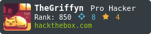 HackTheBox