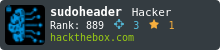 HackTheBox