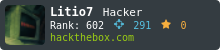 HackTheBox