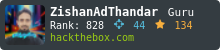 HackTheBox