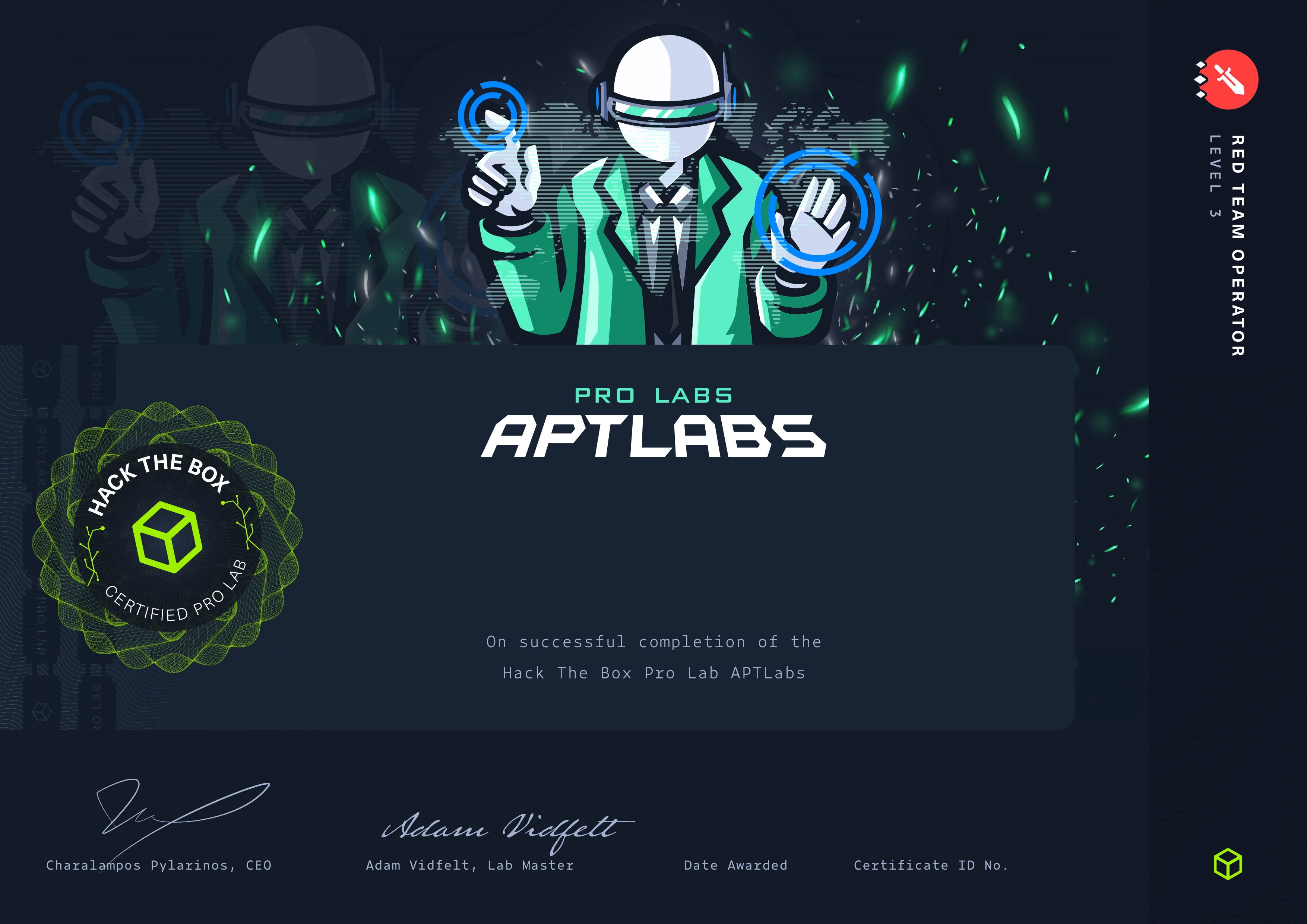 APTLabs