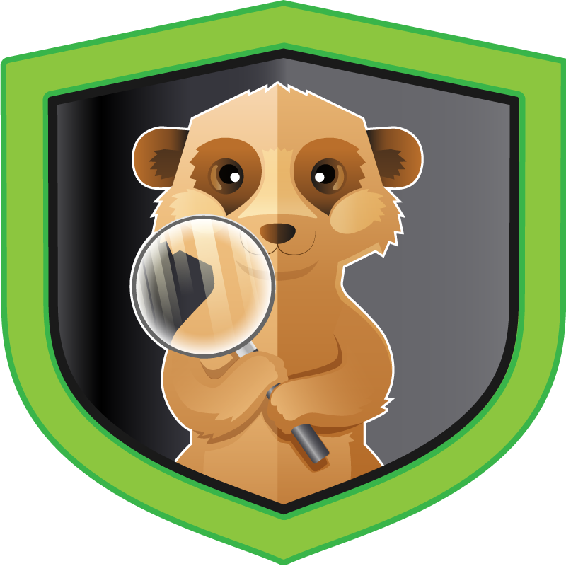 meerkat avatar