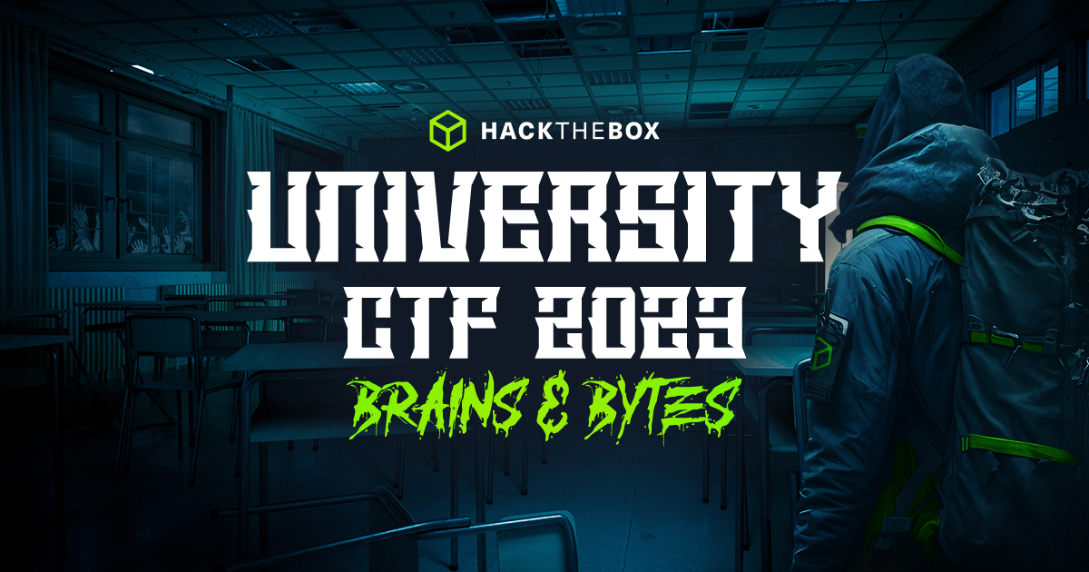 Hack The Box Event