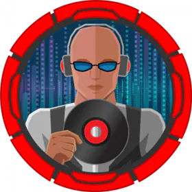 Machine avatar