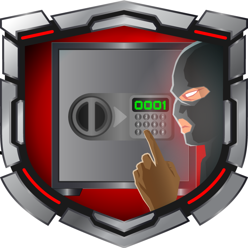 safecracker avatar