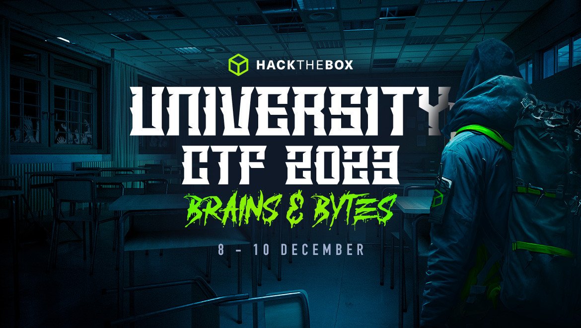 Hack The Box Article