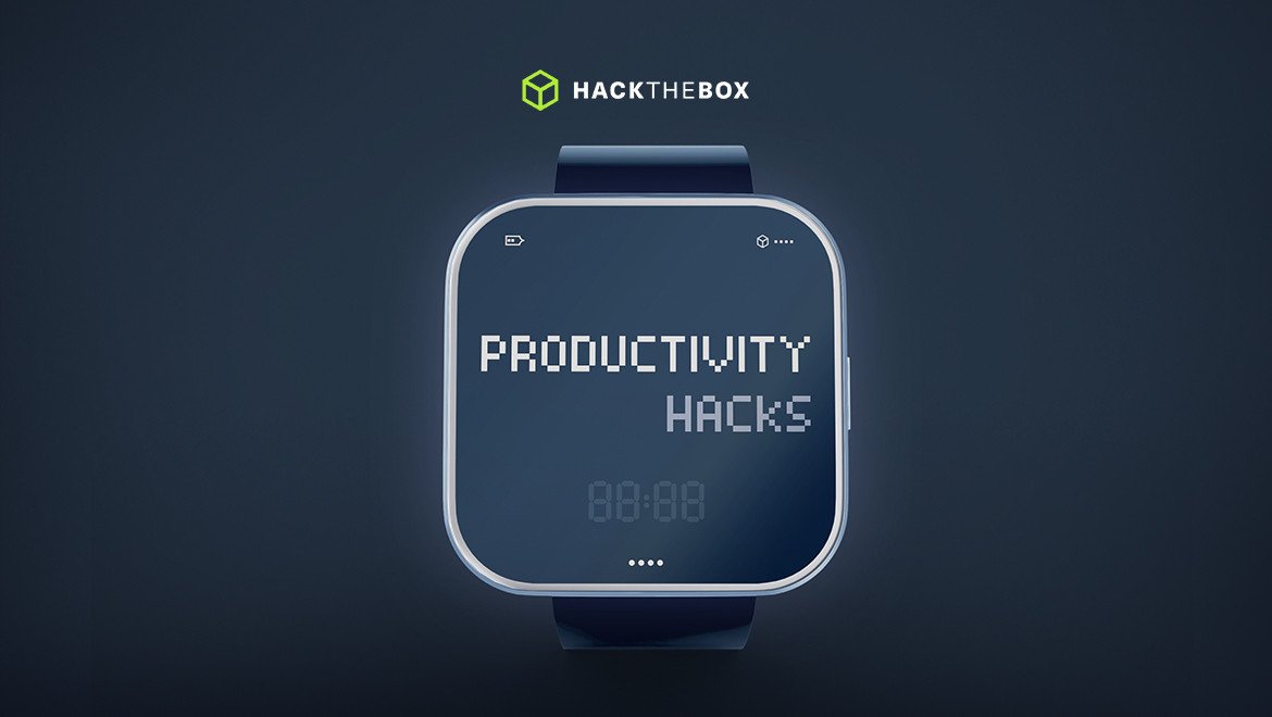 Hack The Box Article