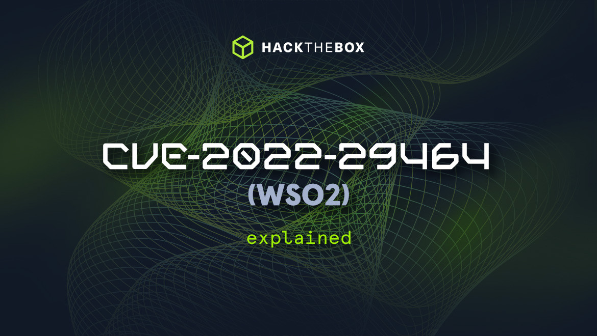 Hack The Box Article