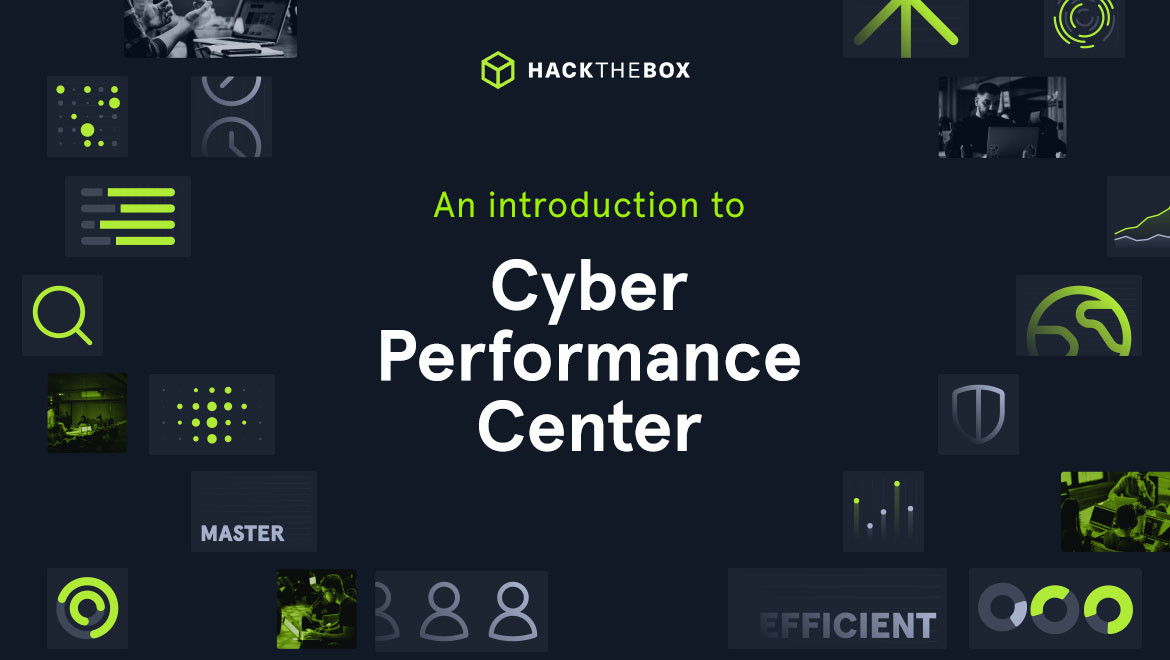 Hack The Box Article