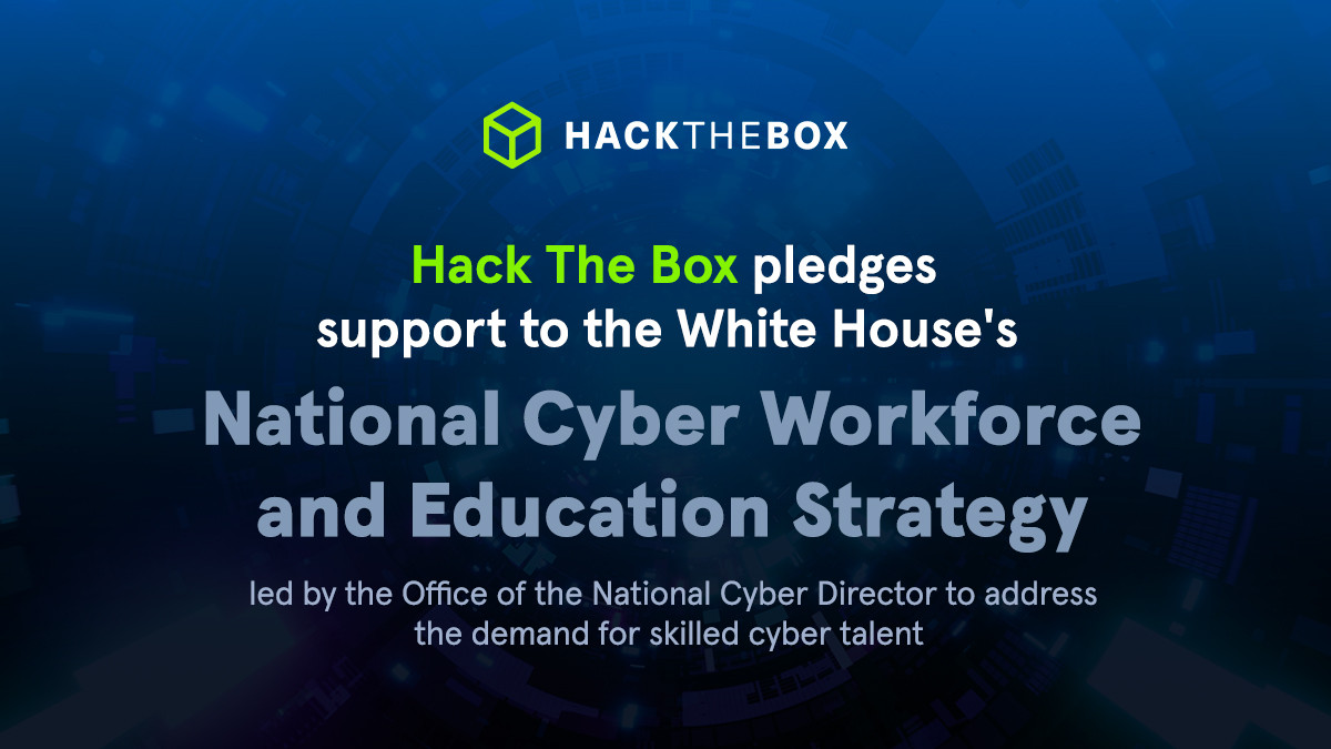 Hack the Box Blog