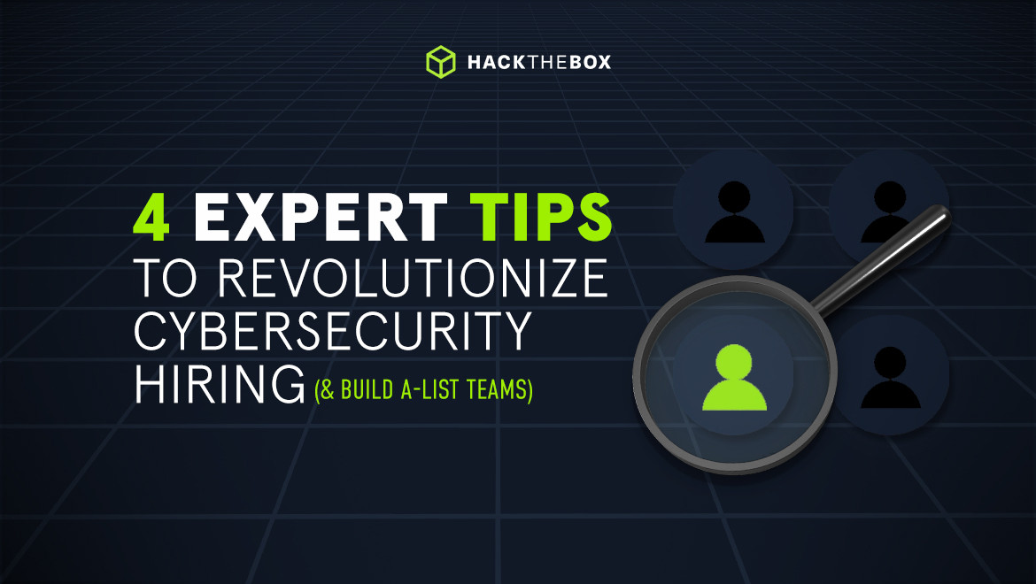 Hack the Box Blog