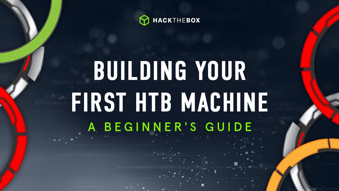 Hack the Box Blog