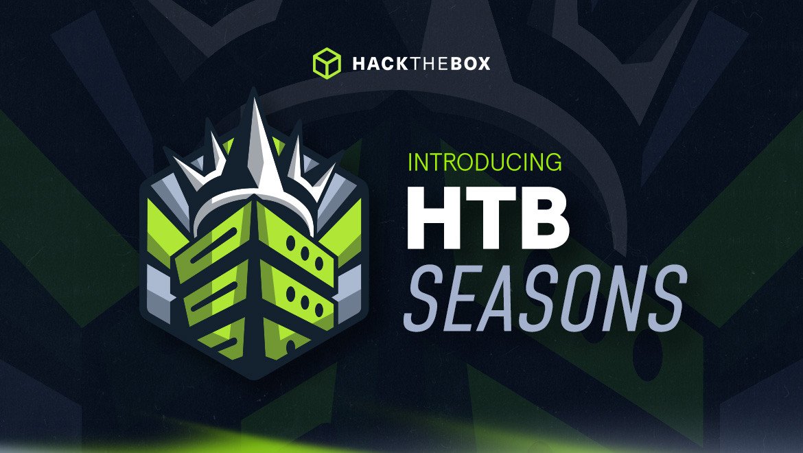 Hack the Box Blog