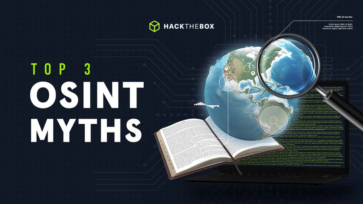 Hack the Box Blog