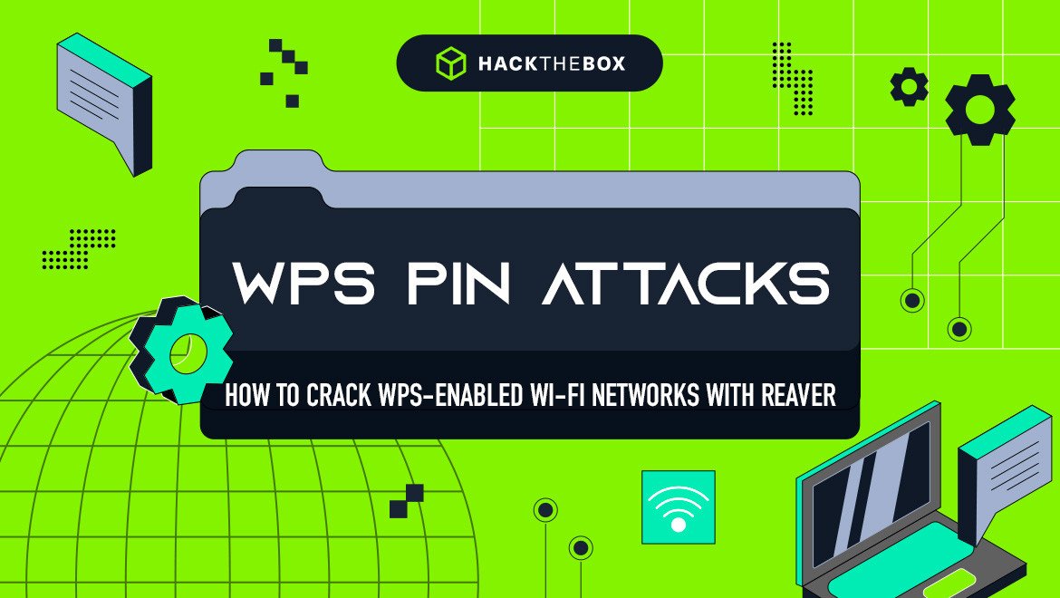 Wi-Fi hacking in recycled printers, computers and smart-home