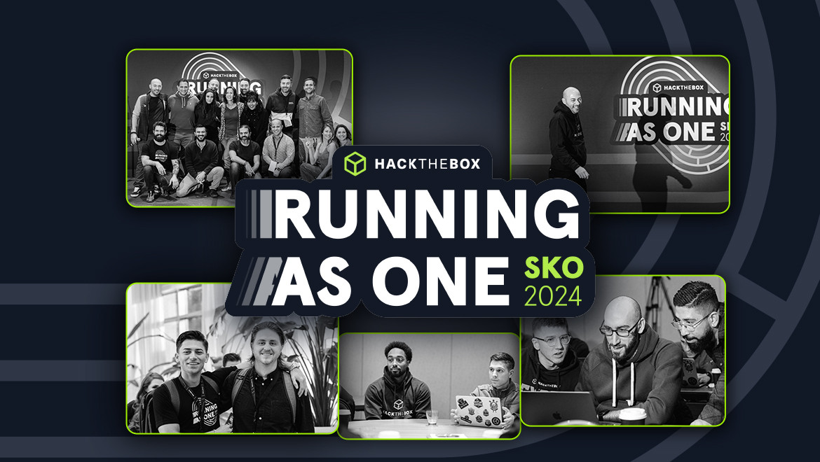 Hack the Box Blog