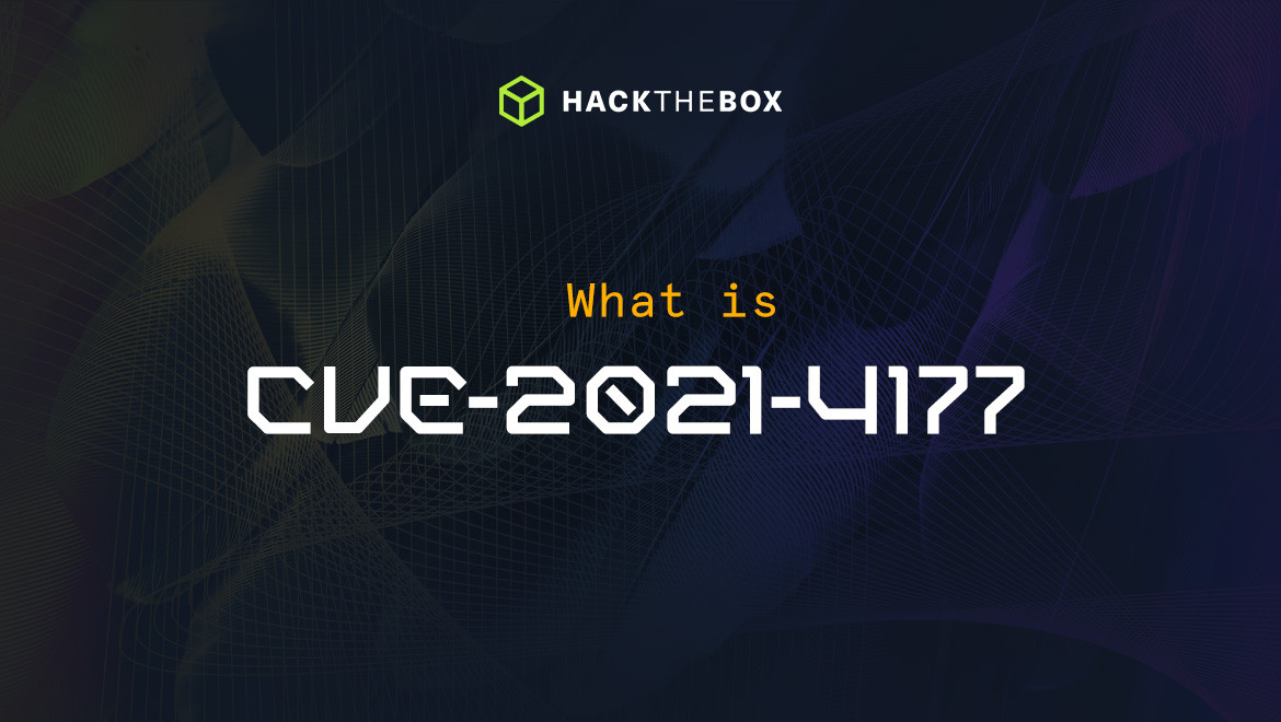 Hack The Box Article