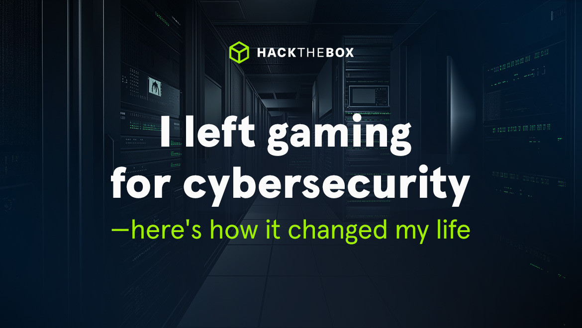 Hack the Box Blog