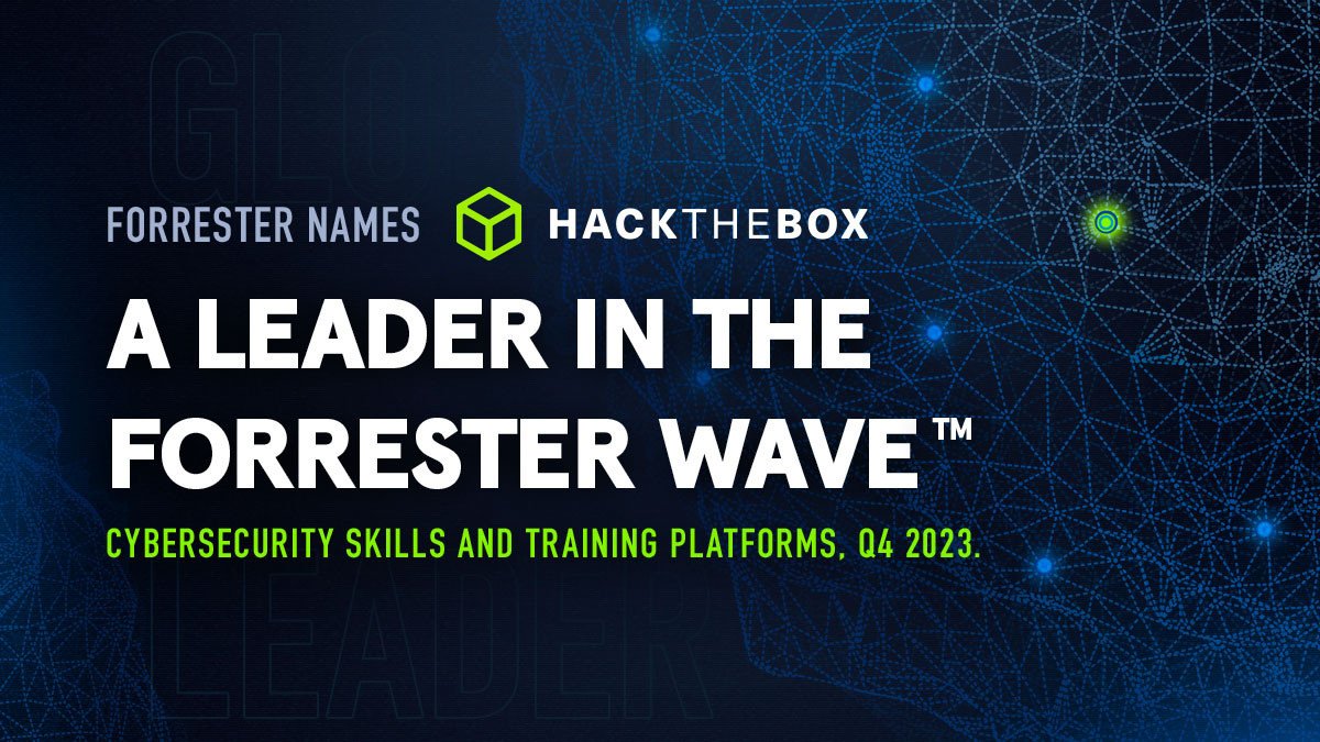 Hack The Box on LinkedIn: Hackers' Bootcamp - HTB Picks