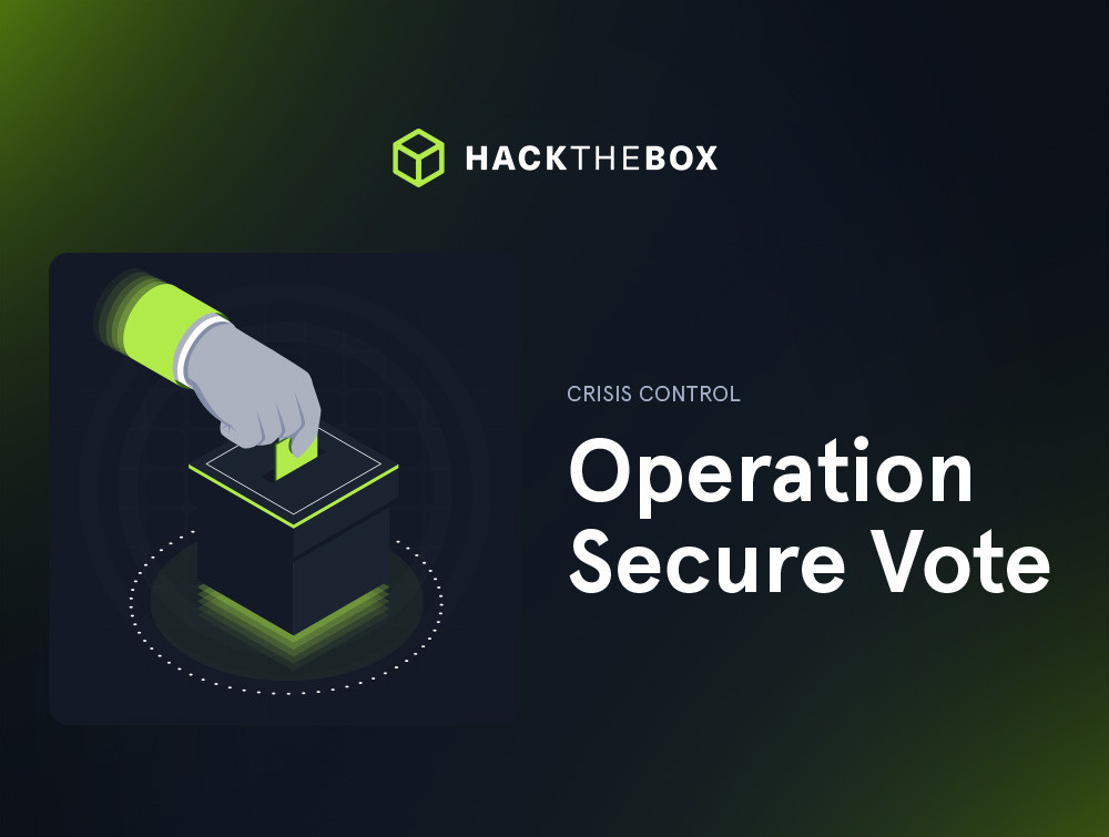 Operation-Secure-vote