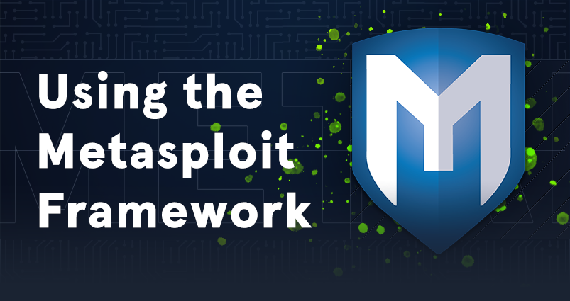 htb academy metasploit framework module icon