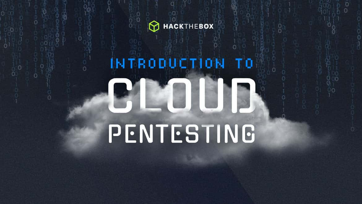 Hack the Box Blog