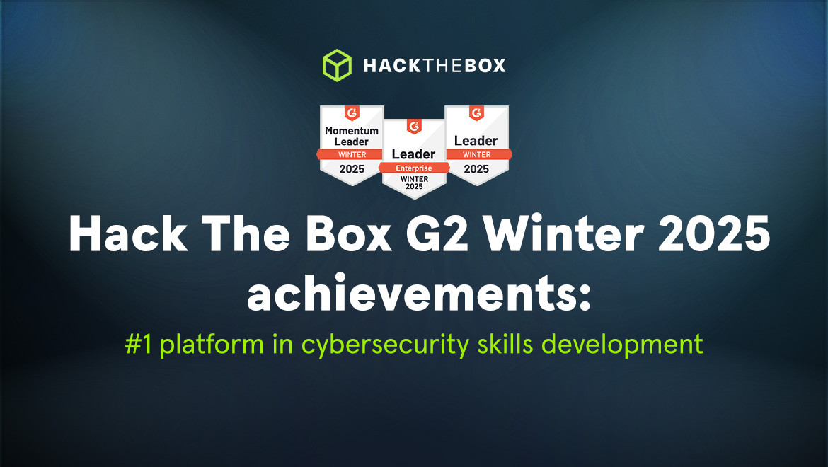 Hack the Box Blog