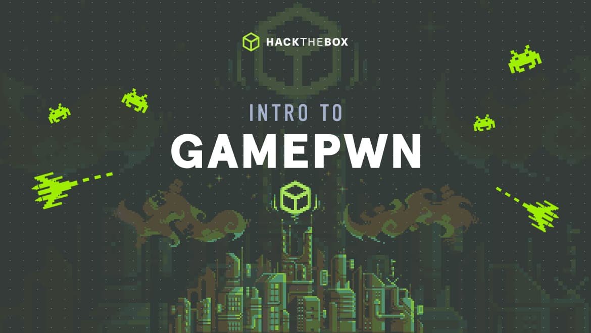 Hack the Box Blog