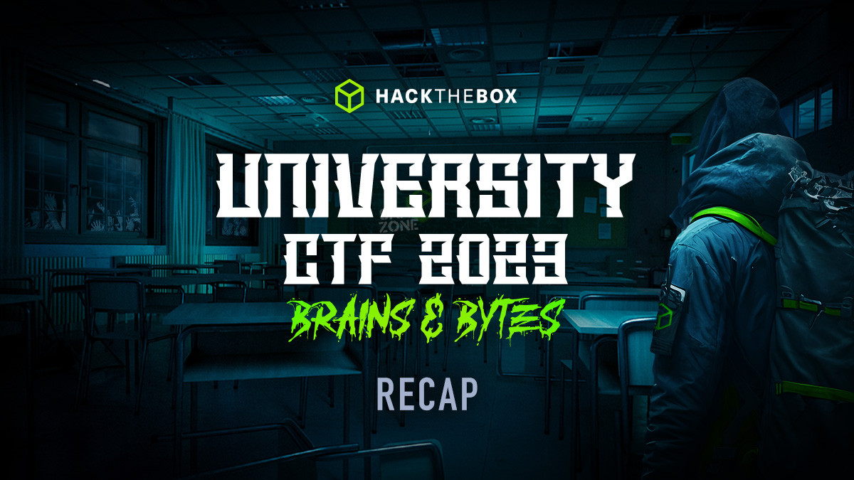 Hack the Box Blog