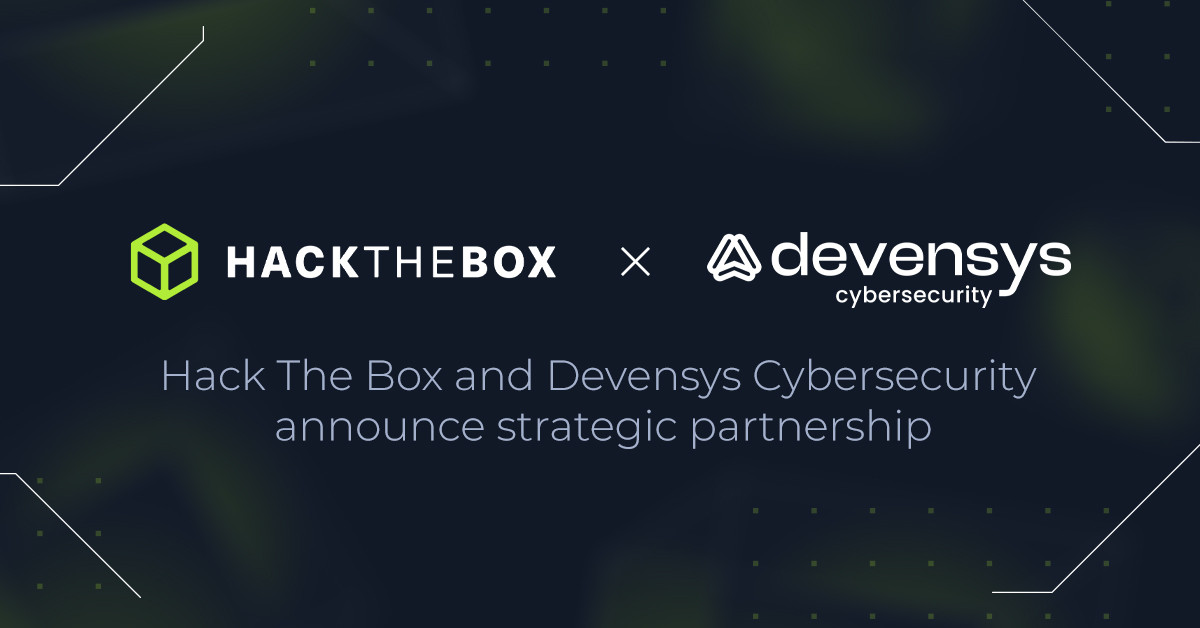 Hack the Box Blog