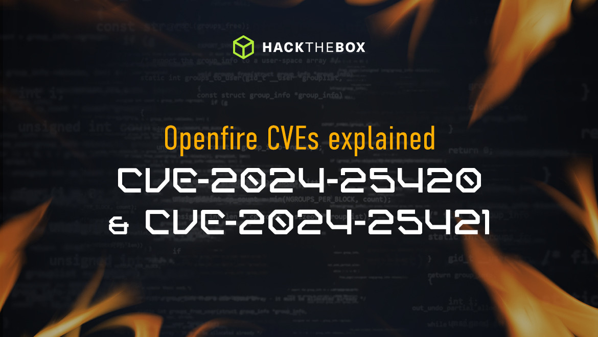 Openfire CVEs explained (CVE-2024-25420 & CVE-2024-25421)