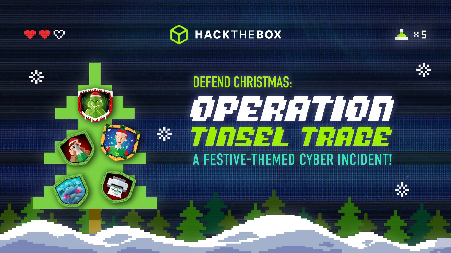 Cyber Hacker Hero Hacking Game for Android - Download