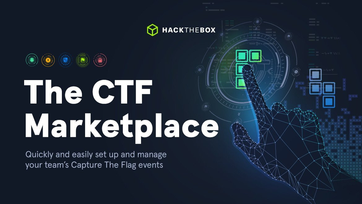 ctf marketplace