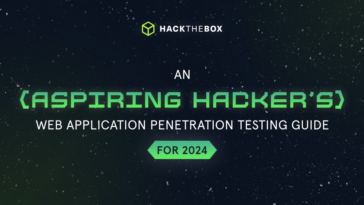 Hack The Box Article