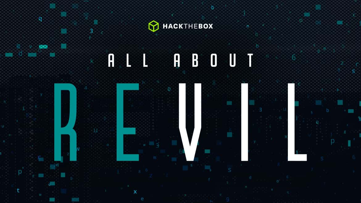 Hack the Box Blog