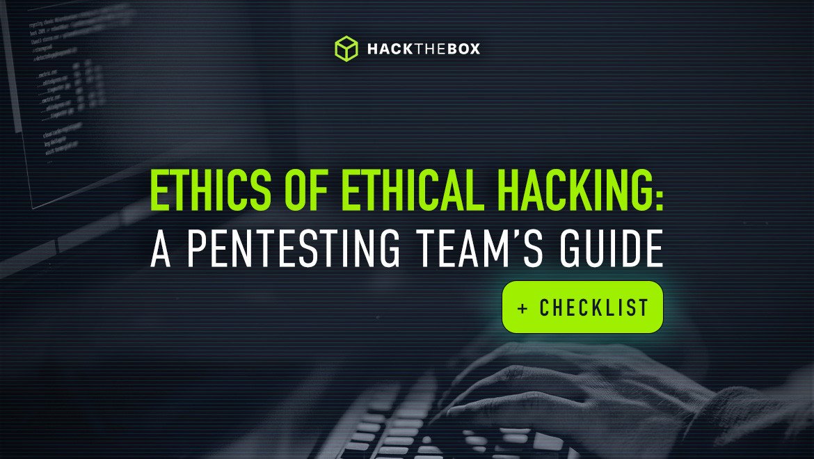 WHAT IS ETHICAL HACKING - TECH-ACT