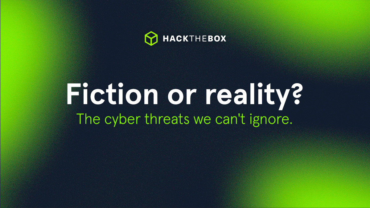 Hack The Box Article