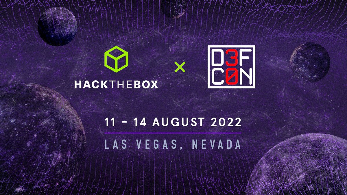 Hack the Box Blog