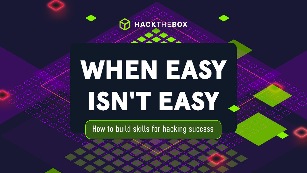 Hack The Box Article